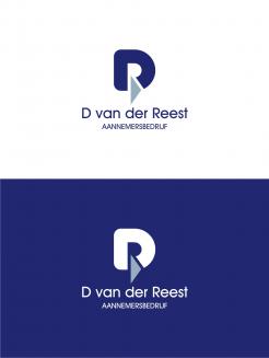 Logo & Huisstijl # 787292 voor Logo voor aannemersbedrijf wedstrijd