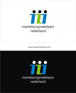 Logo & Huisstijl # 684868 voor Ontwerp logo en huisstijl voor landelijke organisatie! wedstrijd