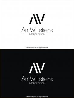 Logo & Huisstijl # 653168 voor logo en huisstijl interior design wedstrijd