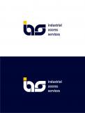 Logo & Huisstijl # 902158 voor Industrial Access Services zoekt een smoel! - industrial access, climbing & diving provider wedstrijd