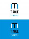 Logo & Huisstijl # 718877 voor `t Aole Venster wedstrijd