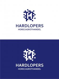 Logo & Huisstijl # 784786 voor Ontwerp een logo+huis stijl voor een Horecagroothandel wedstrijd