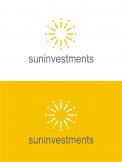 Logo & stationery # 761412 for Logo and house style Suninvestments contest