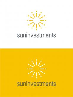 Logo & Huisstijl # 761412 voor Logo en Huisstijl Suninvestments wedstrijd