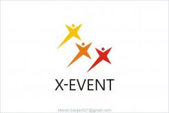 Logo & stationery # 323624 for Logo + home style for renting company: X-event contest