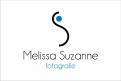Logo & Huisstijl # 478315 voor De handvatten krijg je van mij, het gave ontwerp krijg ik van jou: Melissa Suzanne Fotografie wedstrijd
