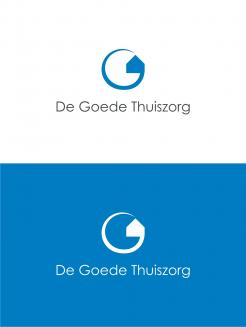 Logo & Huisstijl # 737537 voor De Goede Thuiszorg wedstrijd