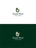 Logo & stationery # 1017525 for Children, young people therapy coaching Suzan Blüm contest