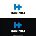 Logo & Huisstijl # 451731 voor Haringa Project Management wedstrijd