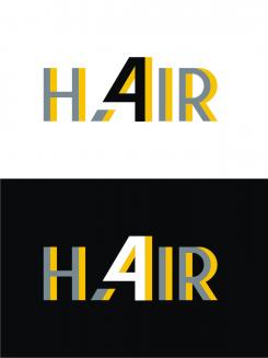 Logo & Huisstijl # 516938 voor Strak en moderne huisstijl/logo, deze komt op producten t.b.v. het camoufleren van dun/kaler wordend haar. wedstrijd