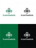 Logo & stationery # 940281 for can you design a modern  simpel  distinguishing logo for my gardening company  contest