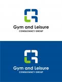 Logo & stationery # 844678 for Corporate identity including logo design for Gym & Leisure Consultancy Group contest
