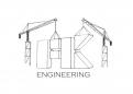 Logo & Huisstijl # 123958 voor FK Engineering wedstrijd