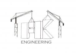 Logo & Huisstijl # 123958 voor FK Engineering wedstrijd