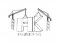 Logo & Huisstijl # 123959 voor FK Engineering wedstrijd