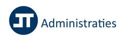 Logo & Huisstijl # 376420 voor JT Administraties, administratiekantoor voor starters, ZZP wedstrijd