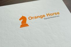 Logo & Huisstijl # 641481 voor Ontwerp een modern logo voor nieuw hippisch concept wedstrijd