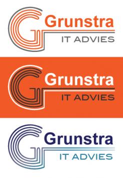 Logo & Huisstijl # 402744 voor Huisstijl Grunstra IT Advies wedstrijd