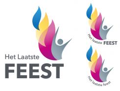 Logo & Huisstijl # 962232 voor Ontwerp een logo voor een bijzondere Uitvaartorganisatie  Het Laatste Feest  wedstrijd