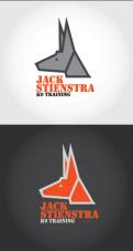 Logo & Huisstijl # 787847 voor Jack Stienstra K9 Training huisstijl en logo wedstrijd