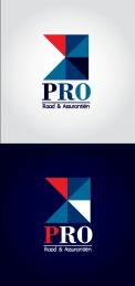 Logo & stationery # 793066 for logo & corporate identity insurance company contest