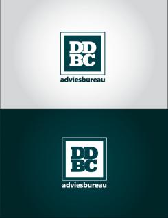 Logo & Huisstijl # 788364 voor Logo Advies bureau DDBC wedstrijd