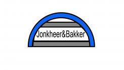 Logo & Huisstijl # 614651 voor BMW specialist Jonkheer & Bakker wedstrijd