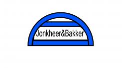 Logo & Huisstijl # 614633 voor BMW specialist Jonkheer & Bakker wedstrijd