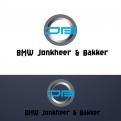 Logo & Huisstijl # 614641 voor BMW specialist Jonkheer & Bakker wedstrijd