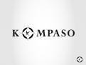 Logo & Huisstijl # 179219 voor Kompaso zoekt een proffesionele uitstraling  wedstrijd