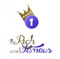 Logo & Huisstijl # 218959 voor Logo/Huisstijl voor Coverband 'the rich and famous' wedstrijd