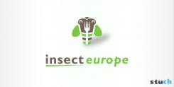 Logo & stationery # 236637 for Edible Insects! Create a logo and branding with international appeal. contest