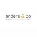 Logo & Huisstijl # 2657 voor Anders & Co zoekt iets anders wedstrijd