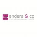 Logo & Huisstijl # 2681 voor Anders & Co zoekt iets anders wedstrijd