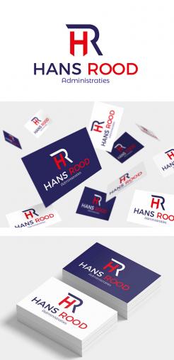 Logo & Huisstijl # 773885 voor Logo & huisstijl voor een bestaand administratie- en advieskantoor wedstrijd