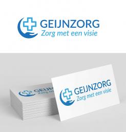 Logo & Huisstijl # 781012 voor Ontwerp een origineel en fraai logo en huisstijl voor Geijnzorg: ons samenwerkingsverband van Gezondheidscentra in Nieuwegein wedstrijd