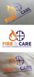 Logo & Huisstijl # 763171 voor Een nieuwe huisstijl voor Fire & Care wedstrijd