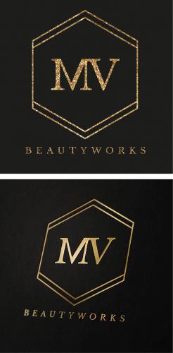 Logo & Huisstijl # 768005 voor Ontwerp een mooi logo en huisstijl voor een nieuw beautysalon wedstrijd