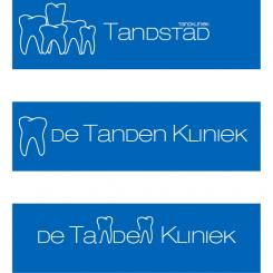 Logo & Huisstijl # 114880 voor De Tanden Kliniek wedstrijd