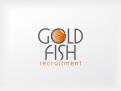 Logo & stationery # 233968 for Goldfish Recruitment seeks housestyle ! contest