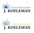 Logo & Huisstijl # 3991 voor Modernisering J. Koeleman  wedstrijd