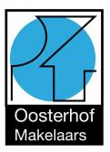 Logo & Huisstijl # 337775 voor Logo Oosterhof Makelaars wedstrijd