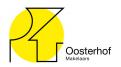 Logo & Huisstijl # 337778 voor Logo Oosterhof Makelaars wedstrijd