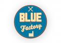 Logo & Huisstijl # 11441 voor blue factory wedstrijd
