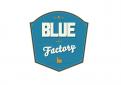 Logo & Huisstijl # 11268 voor blue factory wedstrijd