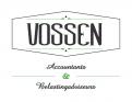 Logo & Huisstijl # 10929 voor Vossen Accountants & Belastingadviseurs wedstrijd