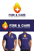 Logo & Huisstijl # 753505 voor Een nieuwe huisstijl voor Fire & Care wedstrijd