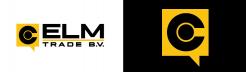 Logo & Huisstijl # 1083786 voor Ontwerp een simpel maar modern strak logo voor een handelsbedrijf in graafmachines wedstrijd