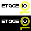 Logo & stationery # 614823 for Design a clear logo for the innovative Marketing consultancy bureau: Etage10 contest