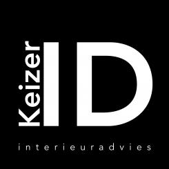 Logo & stationery # 458430 for Design a logo and visual identity for Keizer ID (interior design)  contest